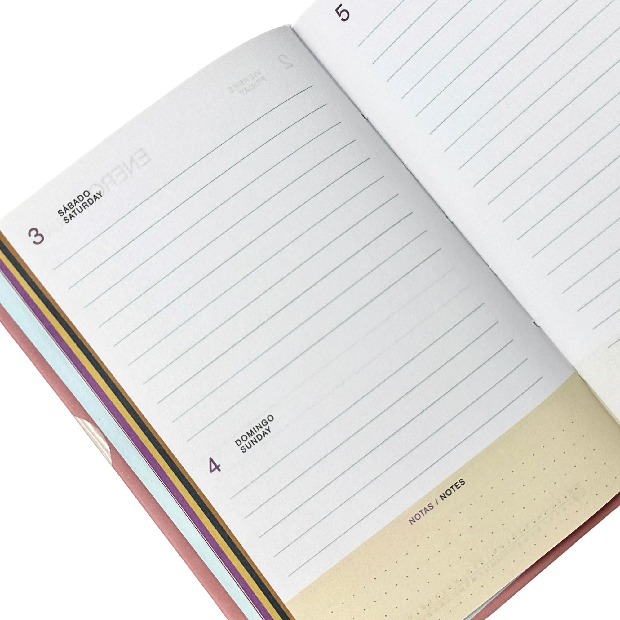 Agenda 2026 pocket Dgnottas