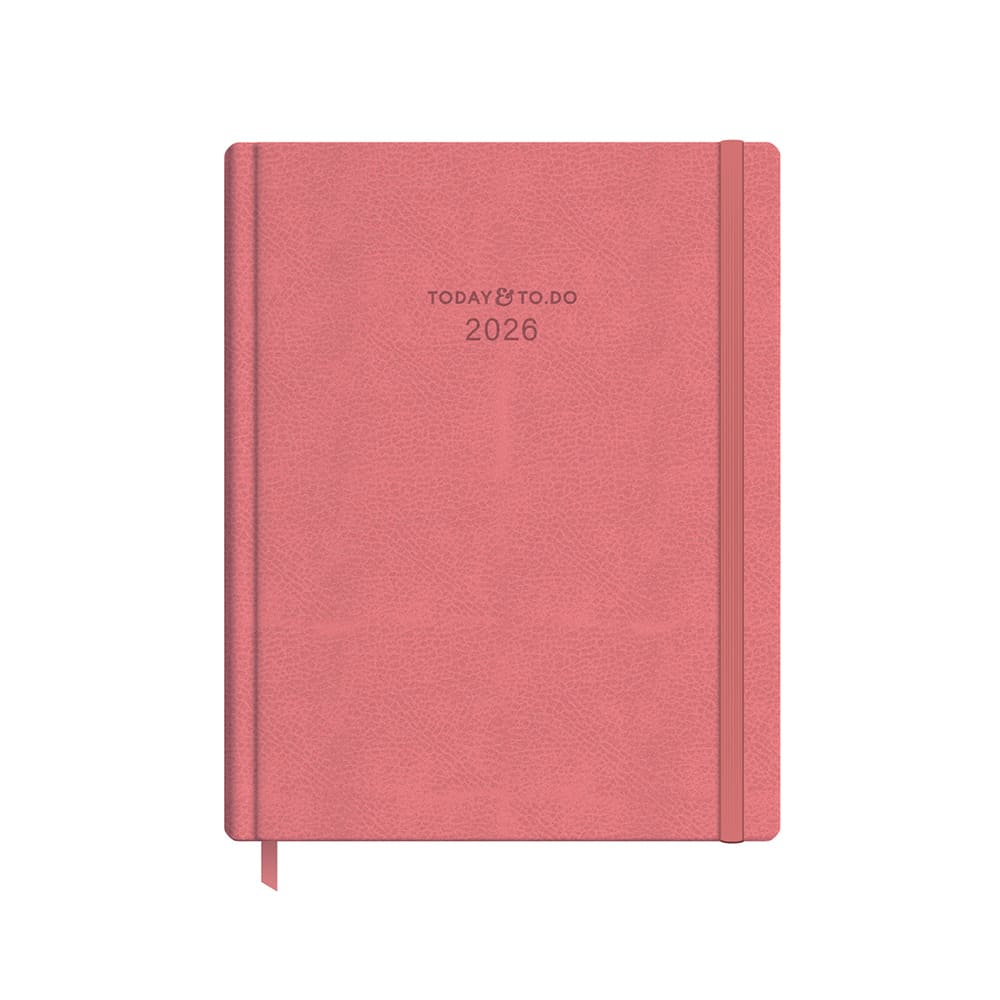 Agenda 2026 Clasic escritorio Dgnottas