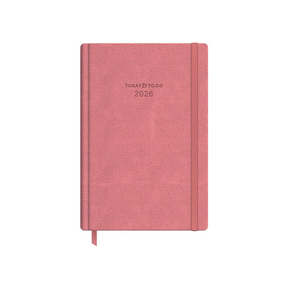 Agenda 2026 Clasic book Dgnottas