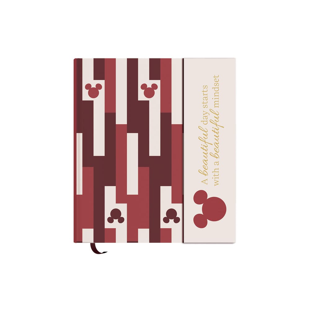 Agenda 2026 Iconic pop Disney