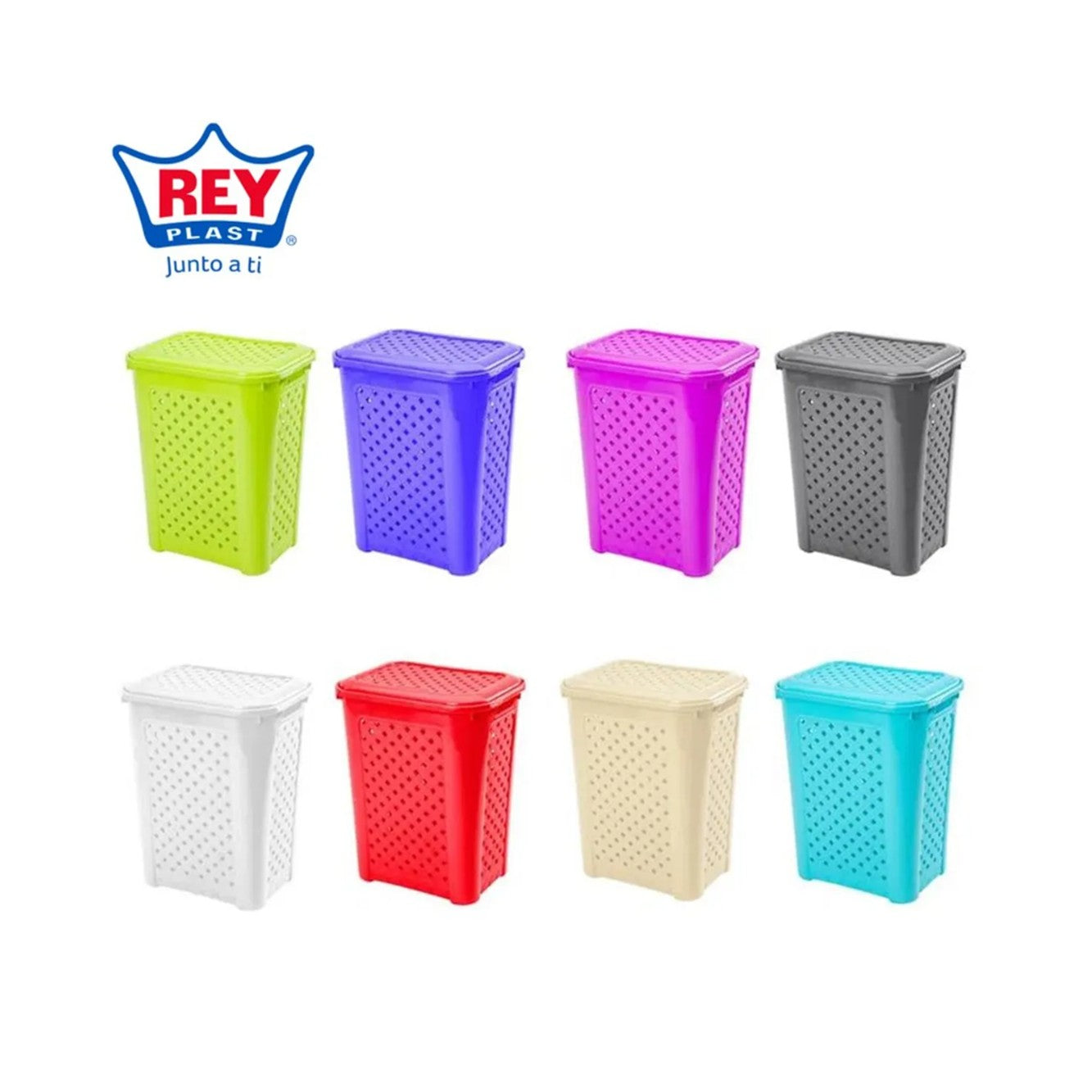 Cesto nadine junior Reyplast