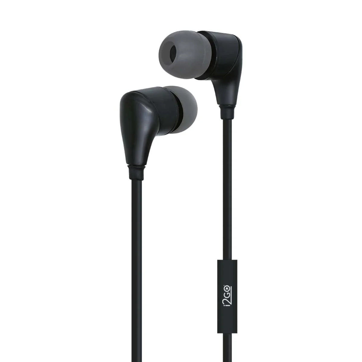 Audifono con microfono City Go i2go