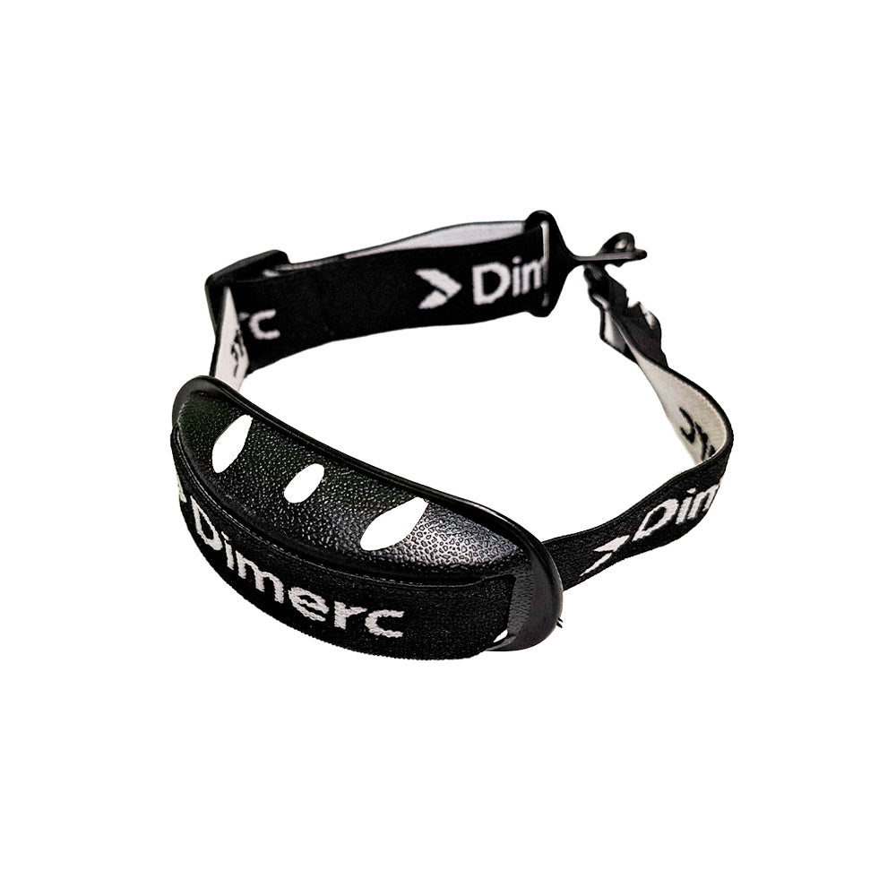 Barbiquejo elastico con mentonera 2pts bp-1003 Dimerc