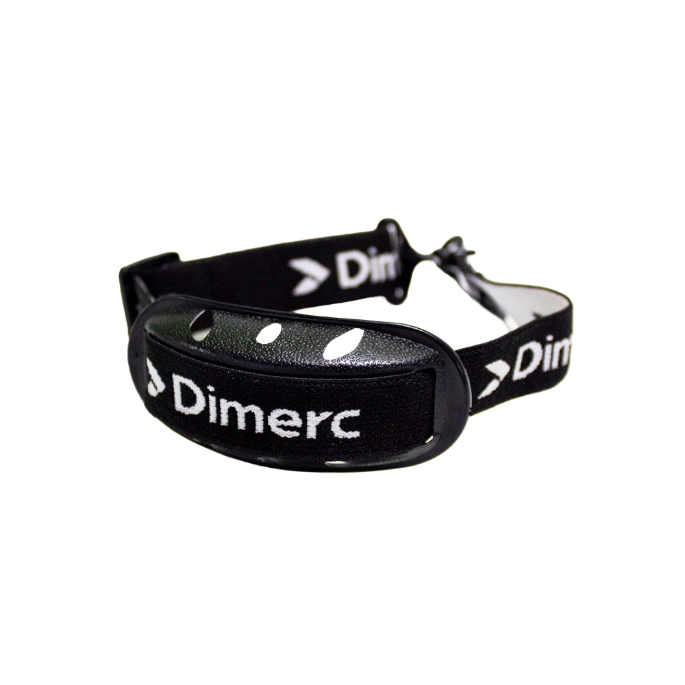 Barbiquejo elastico con mentonera 2pts bp-1003 Dimerc