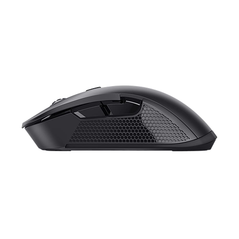 Mouse Trust Wireless GXT 923 YBAR BLACK