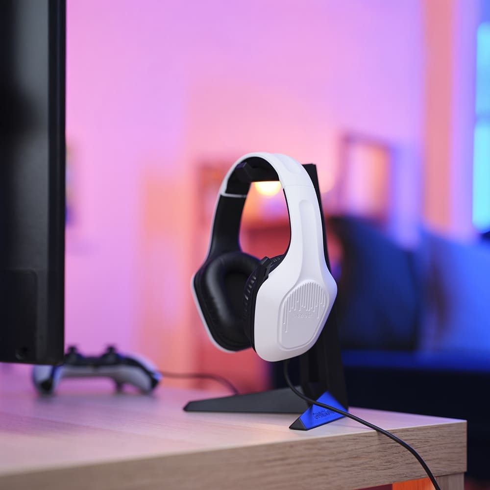 Audifonos Trust PS5 GXT415PS Zirox