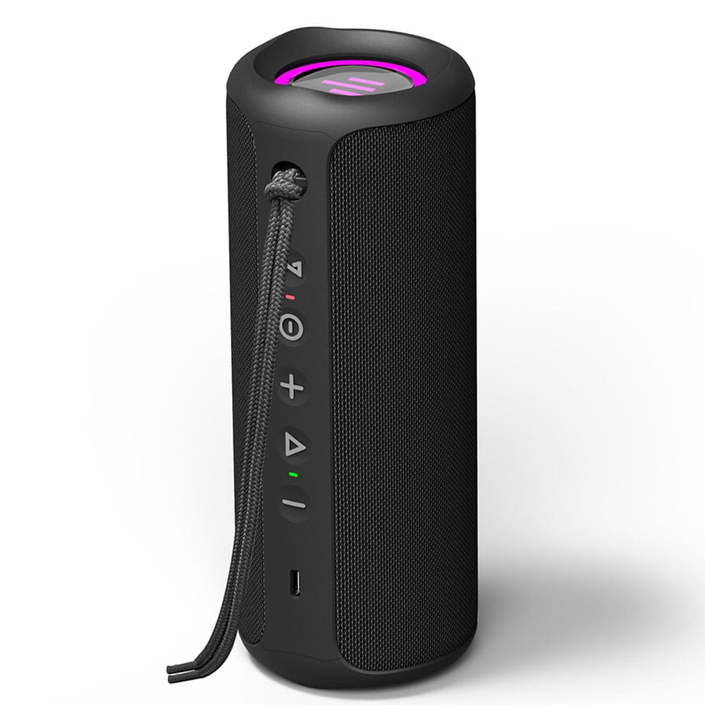 Parlante Pulse Wave 3 bt 5.1 IPX6