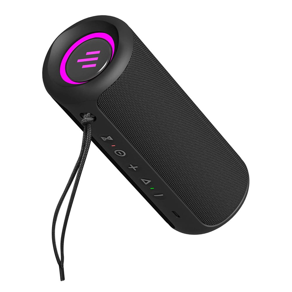 Parlante Pulse Wave 3 bt 5.1 IPX6