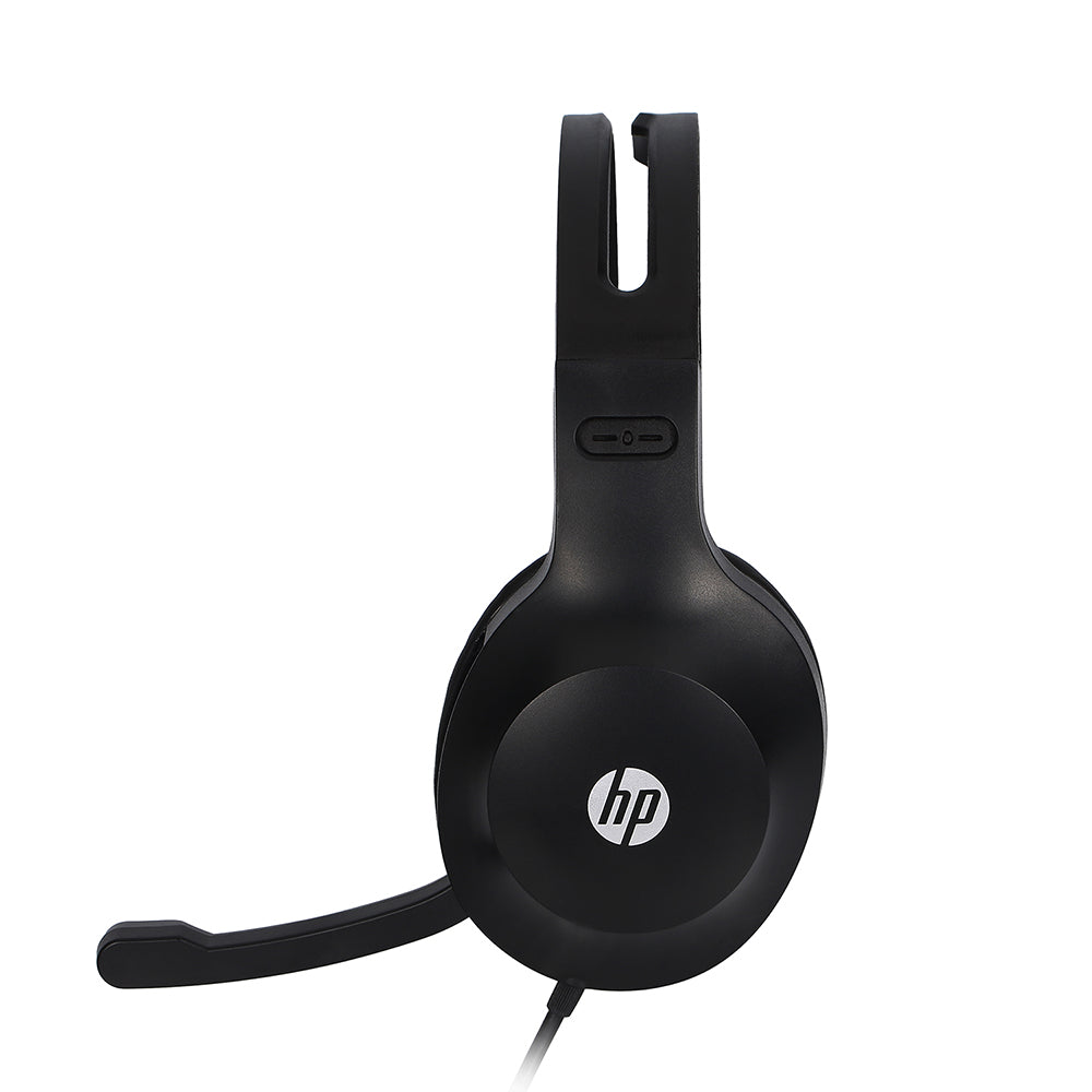 Audifonos HP On Ean 3.5mm DHH 1601