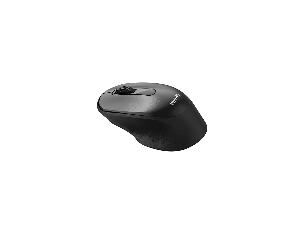 Mouse philips inalambrico 2.4g bt v5.2