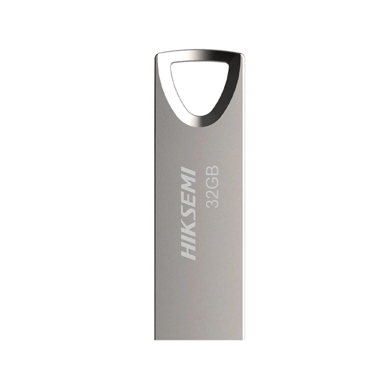 Memoria USB Metal Hiksemi 4GB 2.0 HS-USB-M200