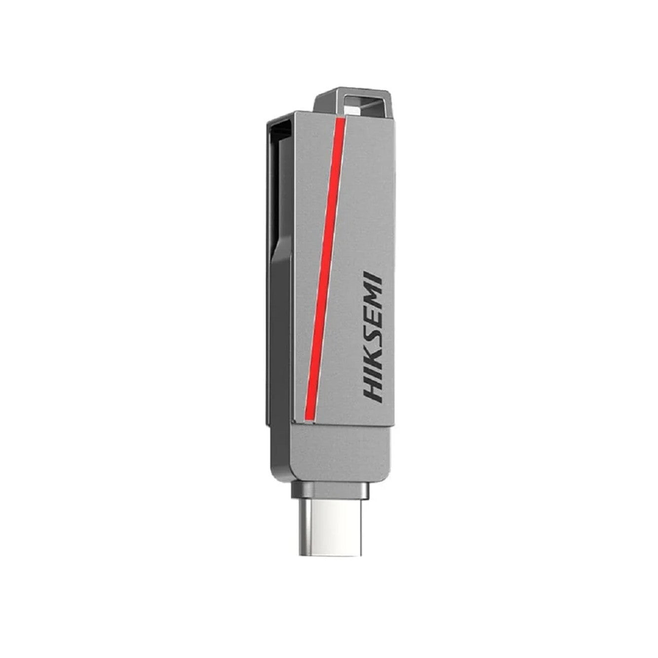 Memoria USB HIKSEMI 32GB 3.2 OTG DUAL USB-C/USB-A HS-USB-E307C