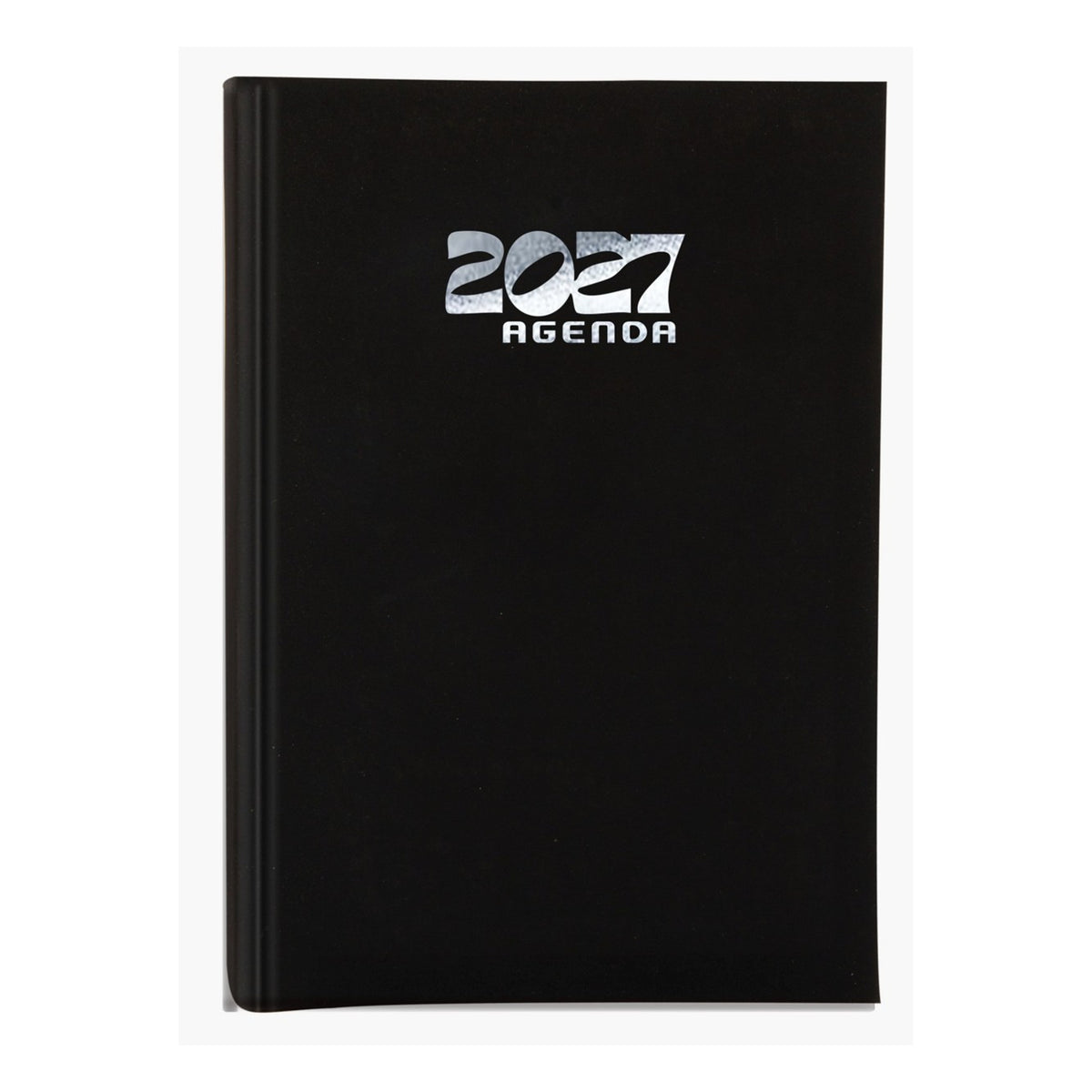 Agenda 2027 Atenas negro Artesco