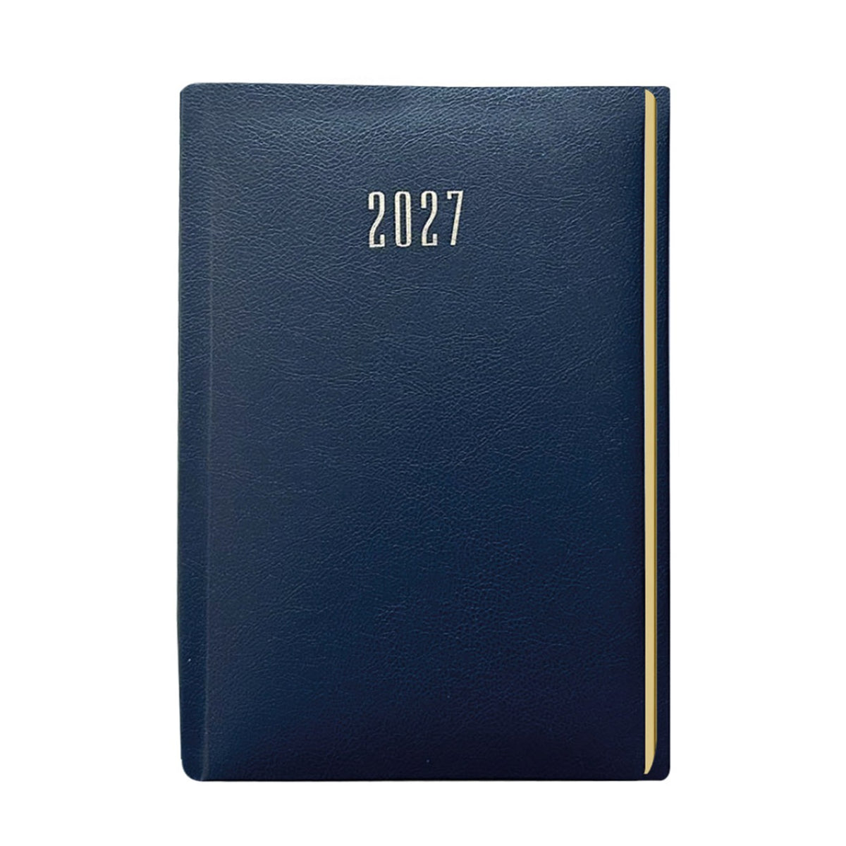 Agenda 2027 Deluxe azul Layconsa