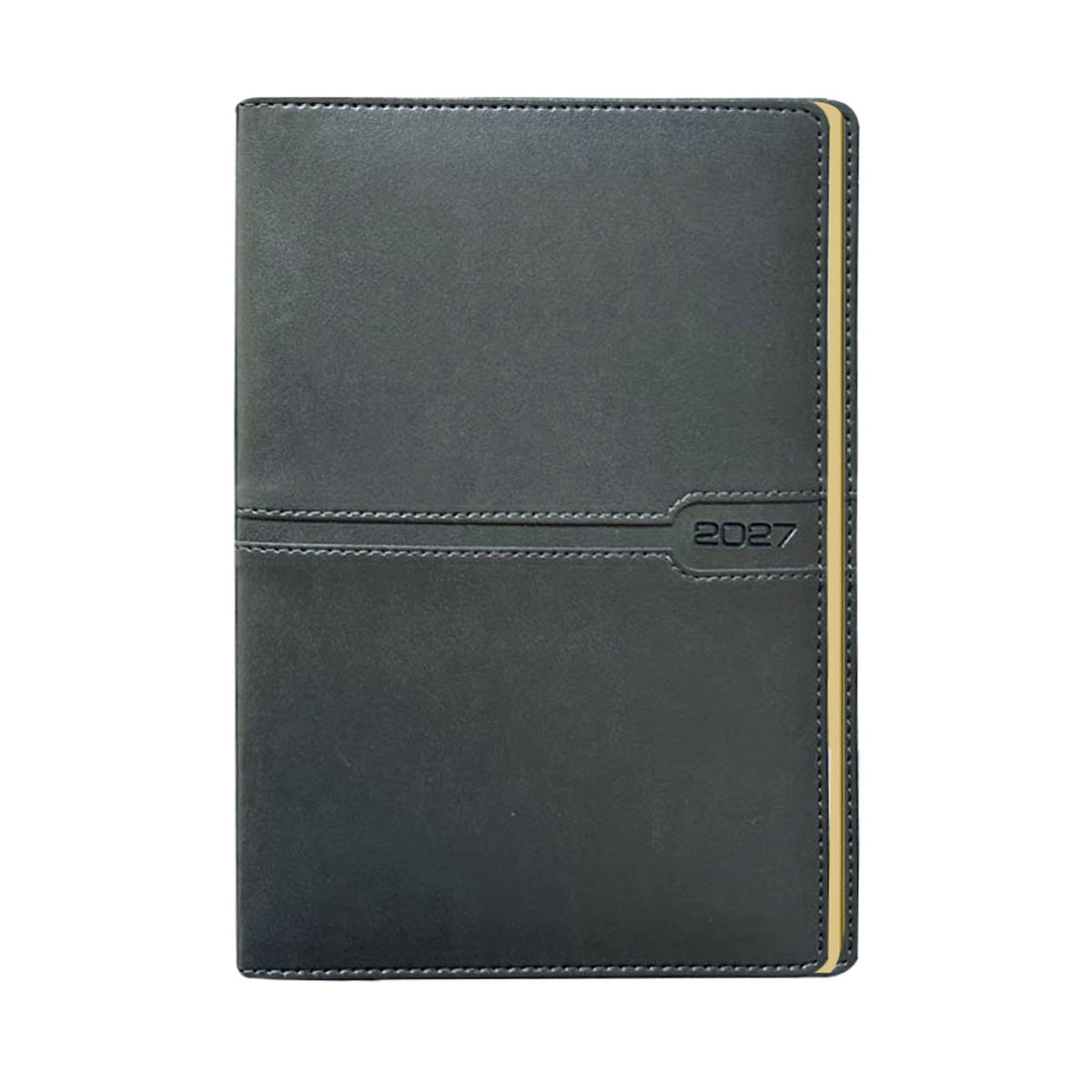 Agenda 2027 Classic gris Layconsa