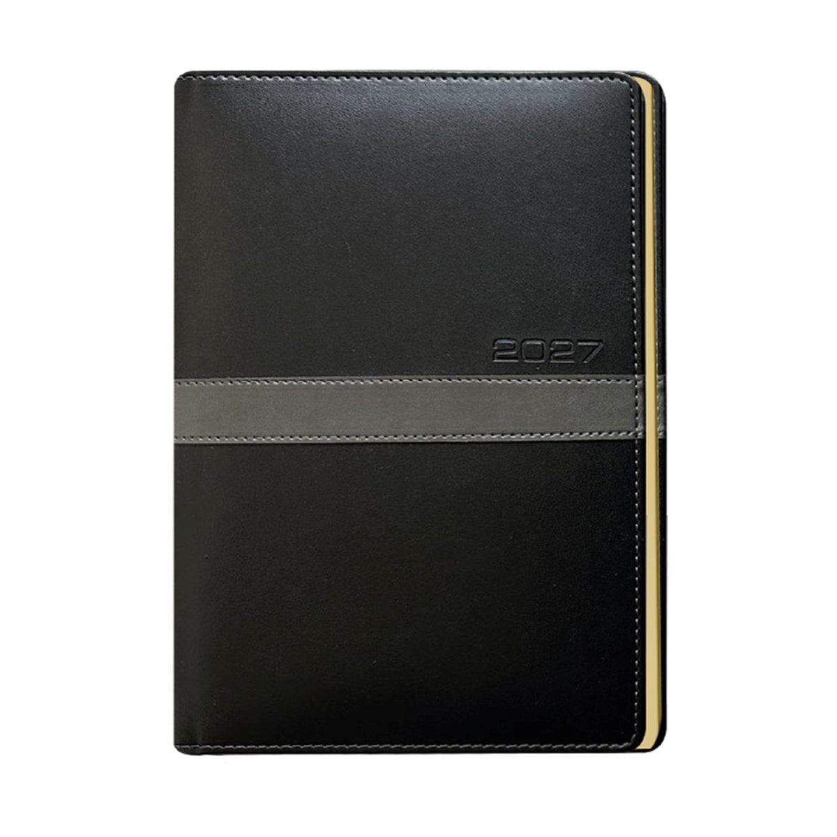 Agenda 2027 Legacy negro Layconsa