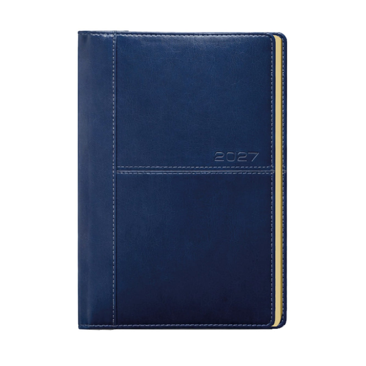Agenda 2027 Executive azul Layconsa