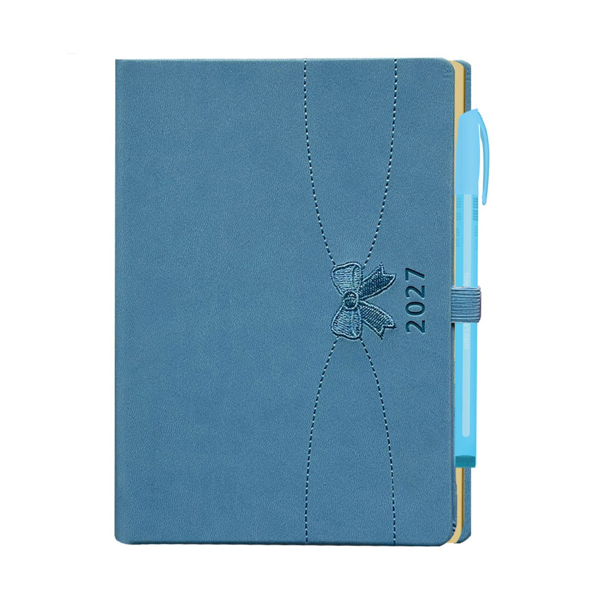Agenda 2027 Sweet celeste Layconsa