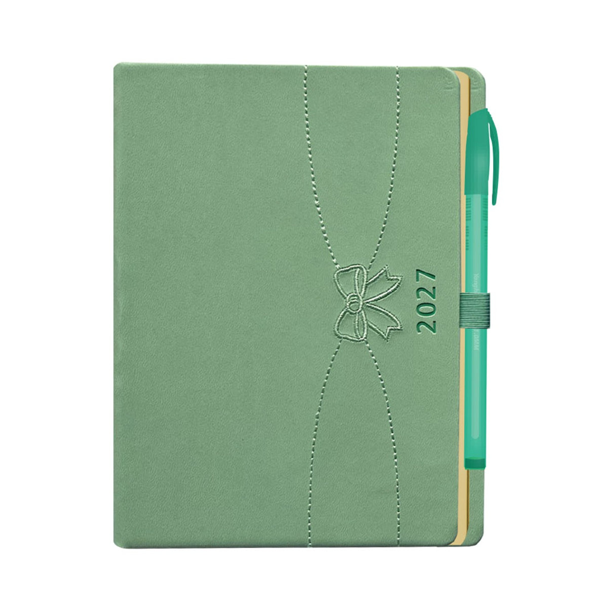 Agenda 2027 Sweet verde menta Layconsa