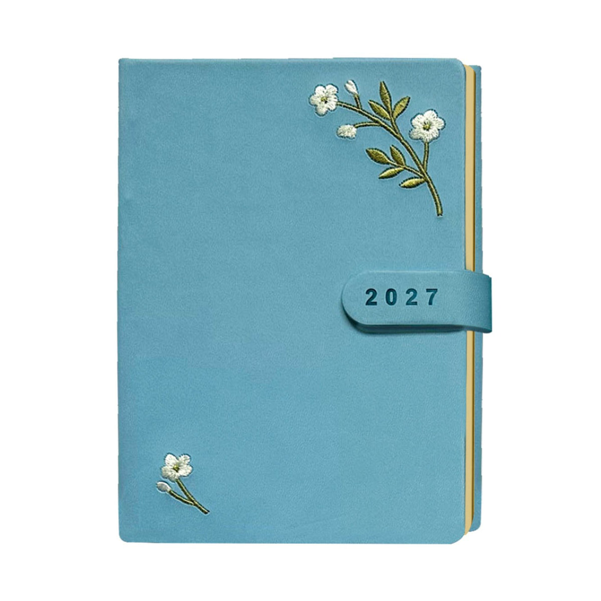 Agenda 2027 Coquette celeste Layconsa