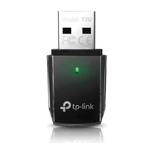 Adaptador archer AC600 TU2 plus Tp-link