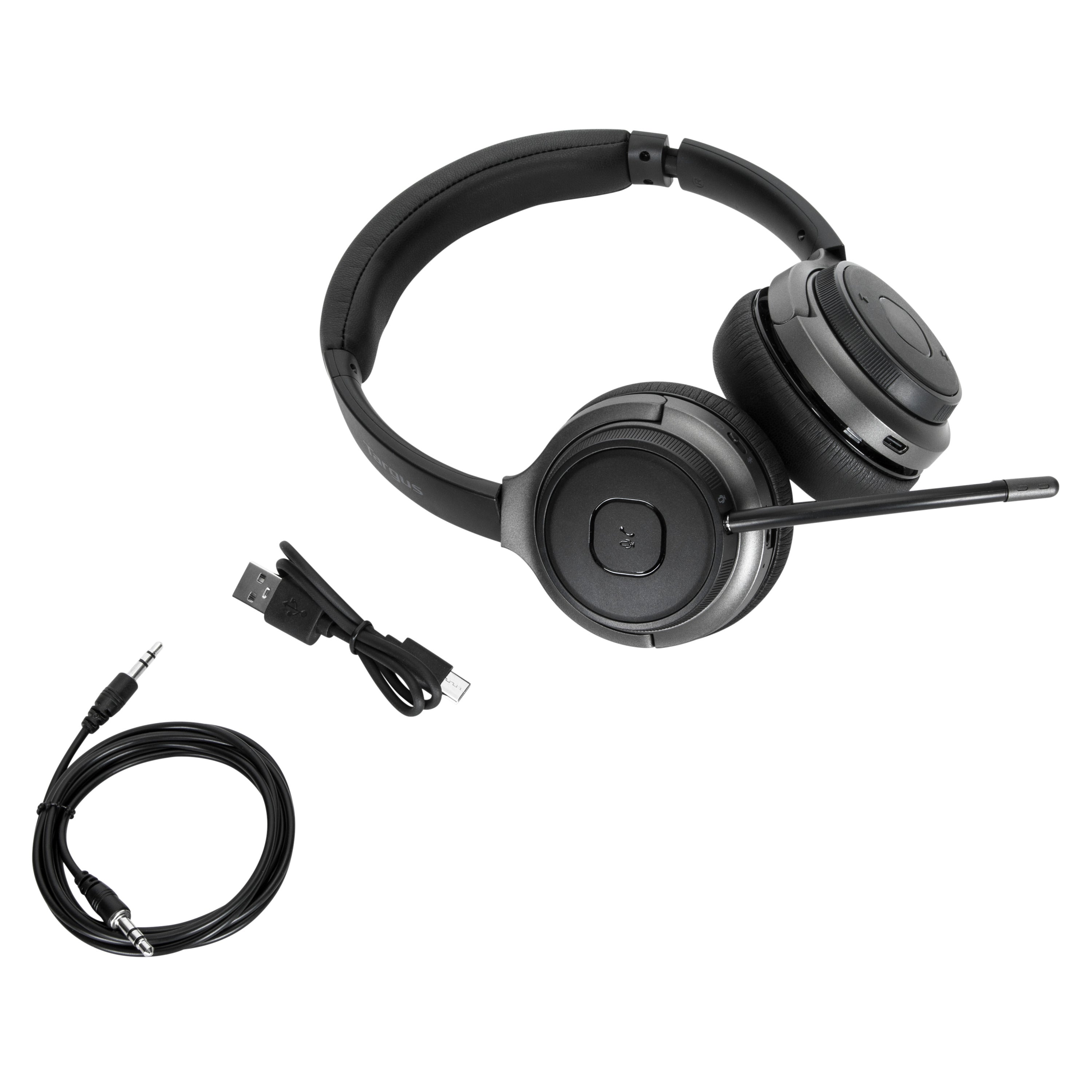 Headset inalámbrico estéreo AEH104TT Targus