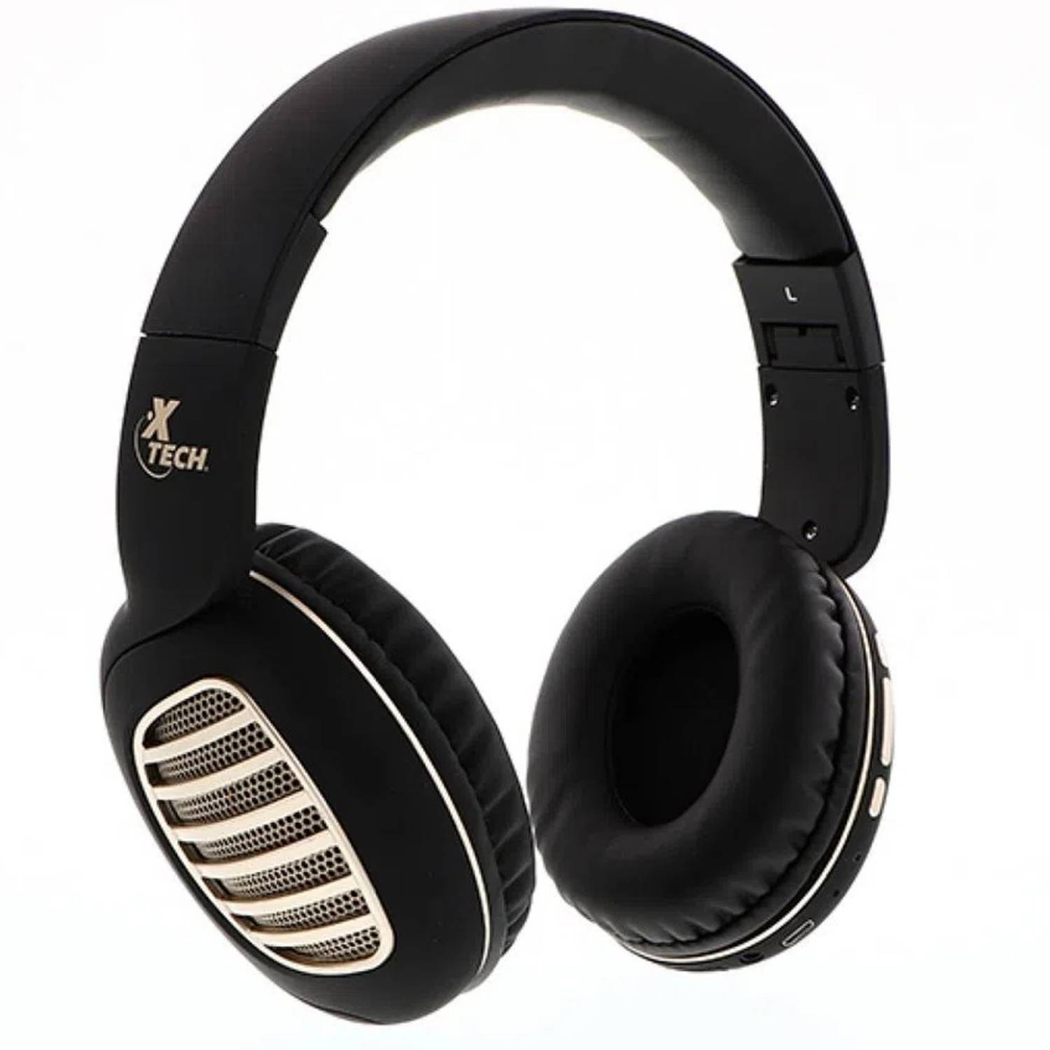 AudÍfonos inalámbricos XTH Paladium