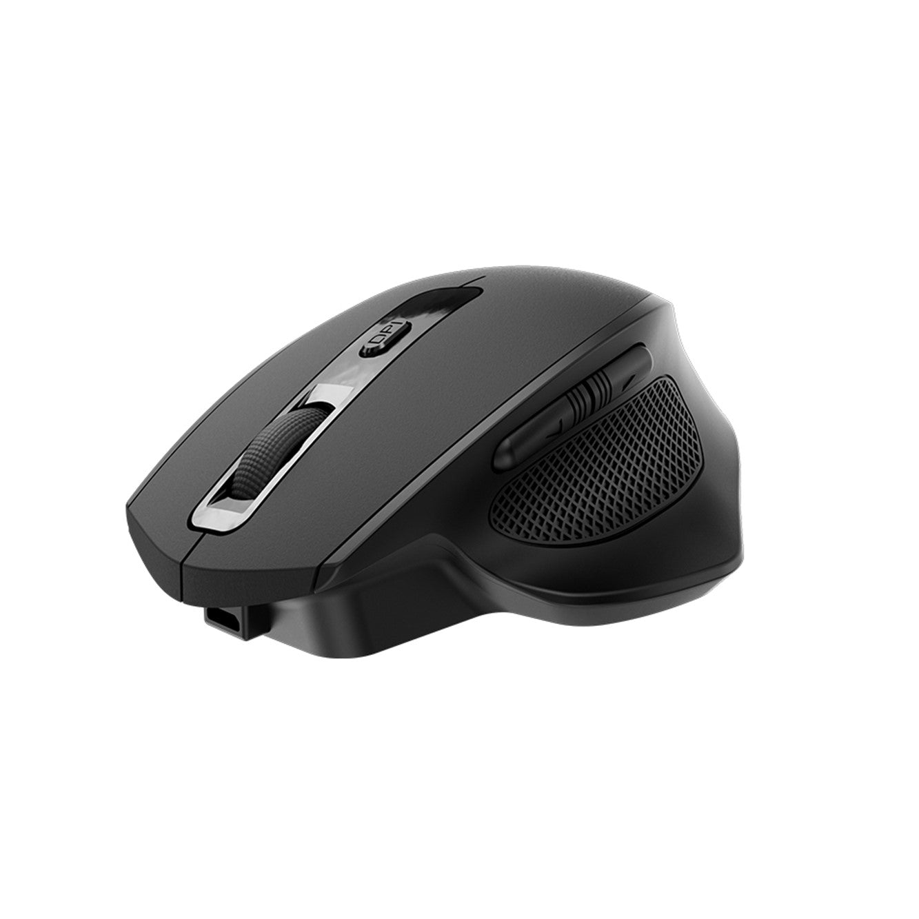 Mouse ergonómico recargable KMW-760 Klip Xtreme