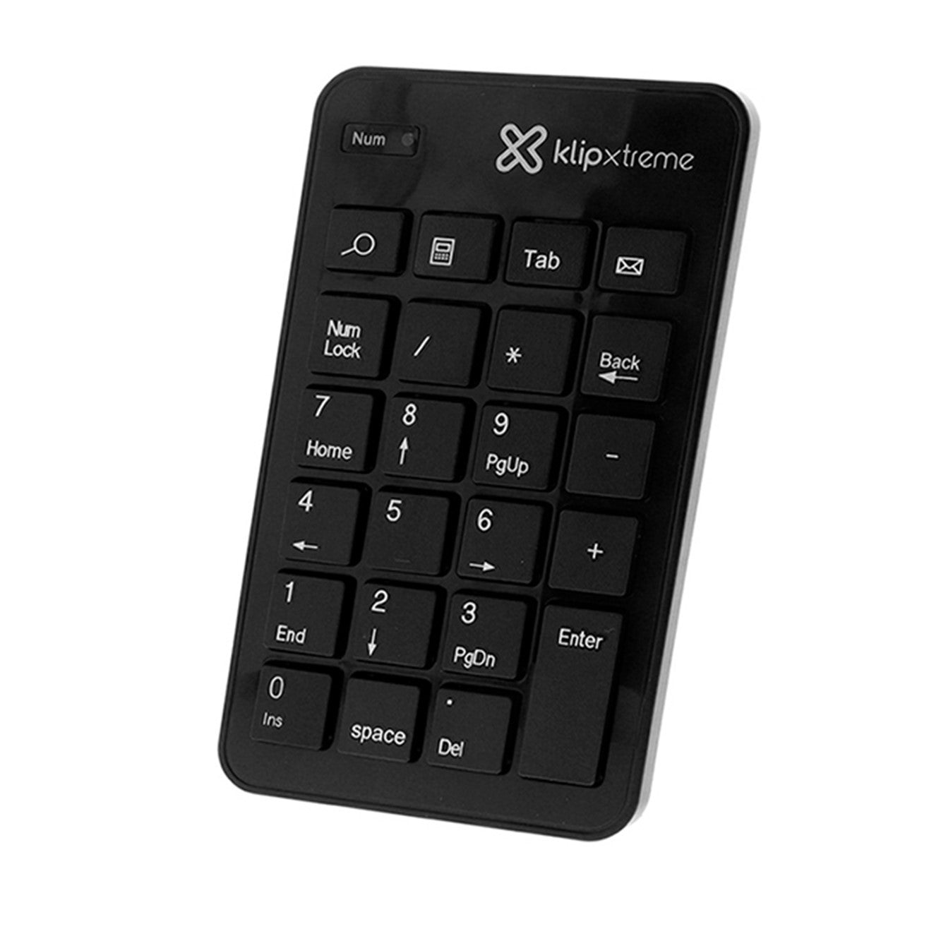 Teclado numérico inalámbrico KNP-110 Klip Xtreme