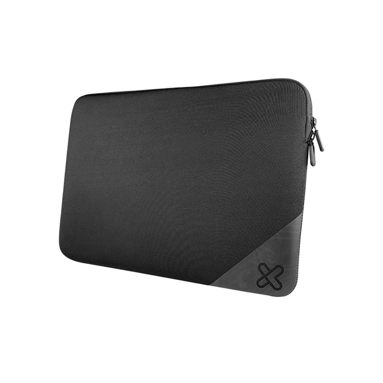 Funda porta laptop 15.6" KNS-120BK Klip Xtreme