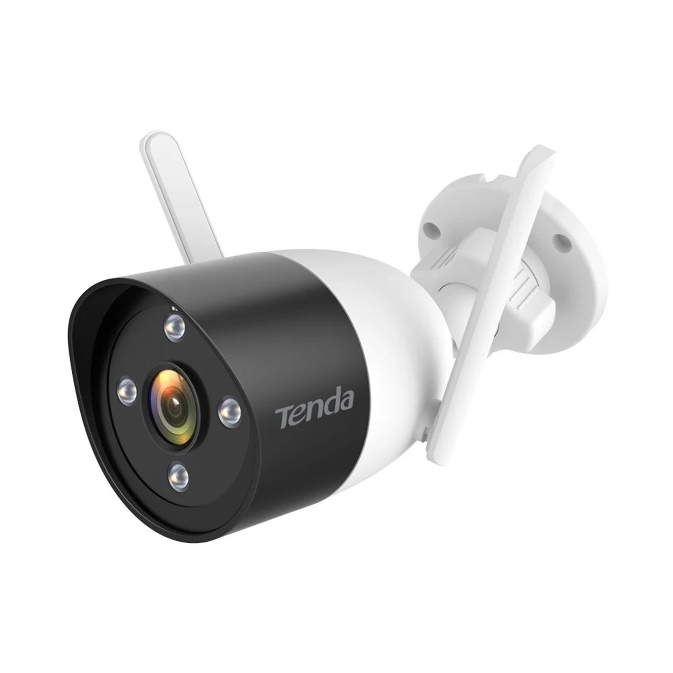 Cámara de Seguridad Tenda CT3 Exterior