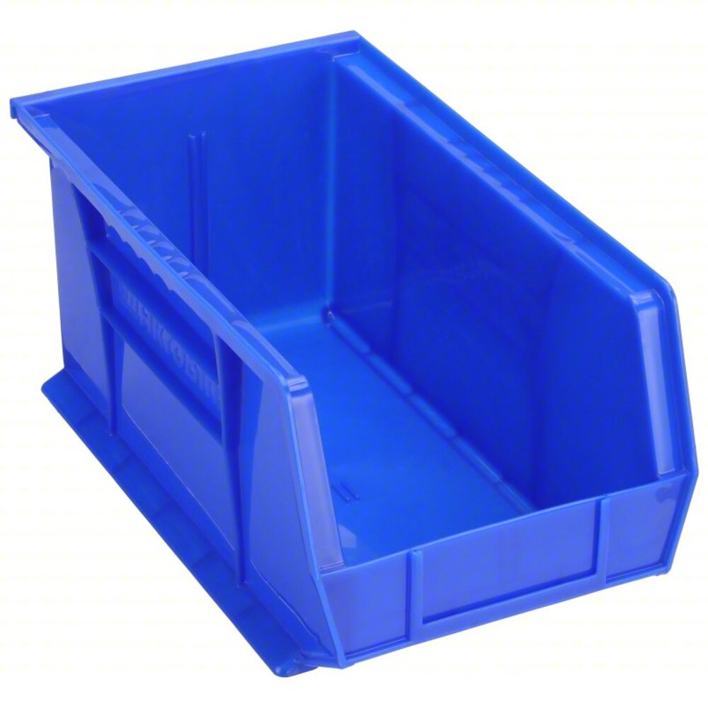 Bandeja para colgar/apilar azul Akro-mils 30240 blue