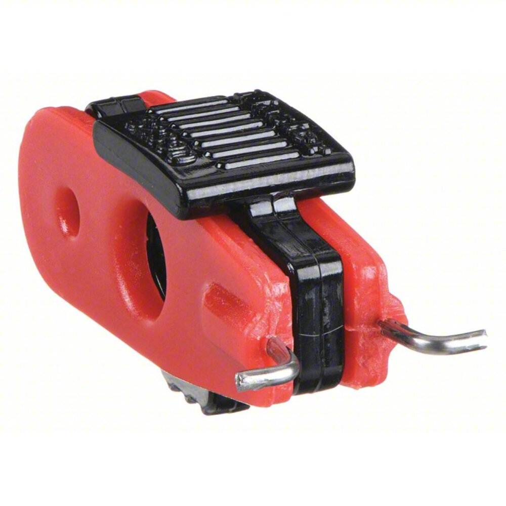 Bloqueo disyuntor mini 120/277v Master lock S2390