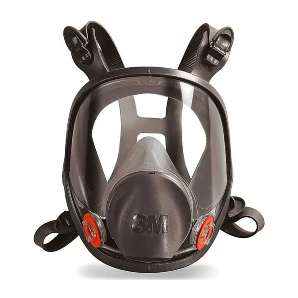 Respirador cara completa T/L 6900 3M