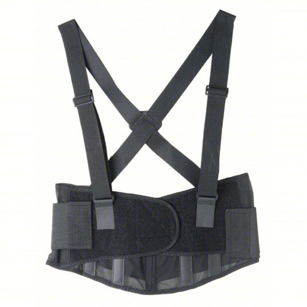 Faja lumbar con tirantes talla M 5T540 Condor