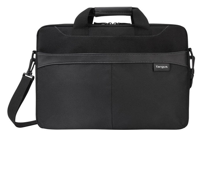 Maletín Negro TSS898LP Business Casual Slipcase  15.6" Targus
