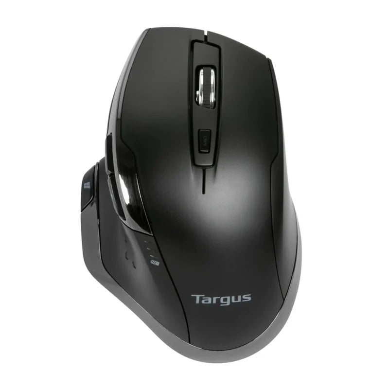 Mouse Ergonómico Antimicrobial inalámbrico B584 Targus