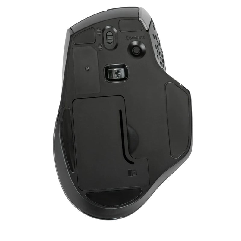 Mouse Ergonómico Antimicrobial inalámbrico B584 Targus
