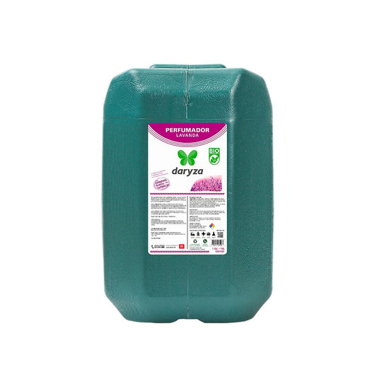 Ambientador lavanda bidón 19 Lt Daryza