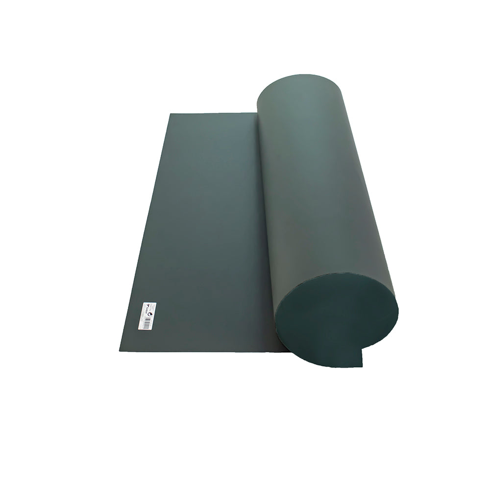 Cartulina sirio verde pino 50x65cm x 25 unidades
