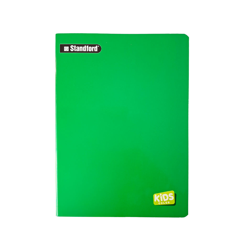 Cuaderno engrapado cuadrimax 1x1 A4