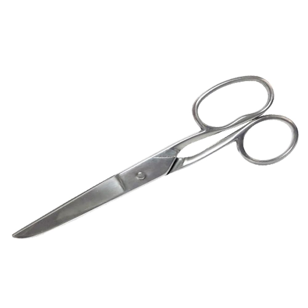 Tijera de acero N8 Dimerc