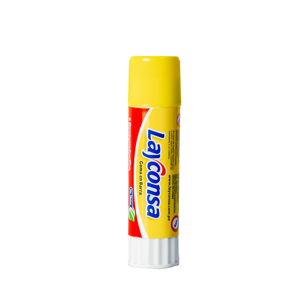 Pegamento barra 40gr layconsa