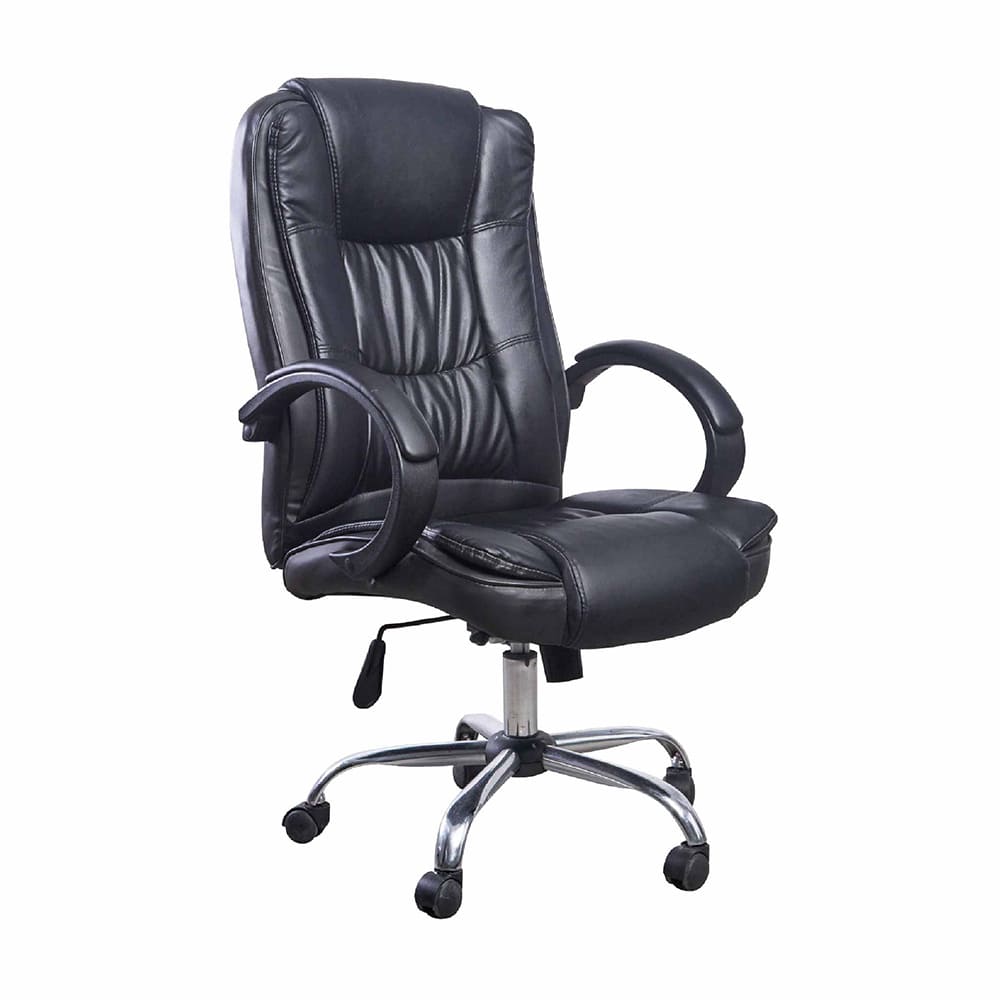 Sillón presidencial RTA-G7307 Venso
