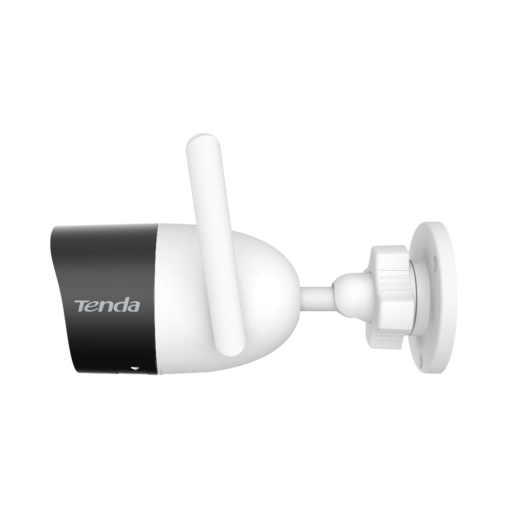 Cámara de Seguridad Tenda CT3 Exterior