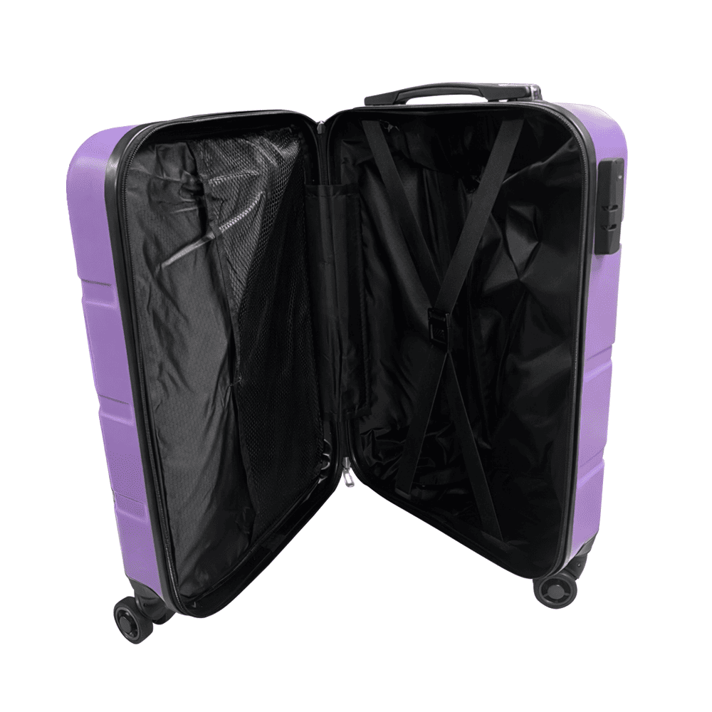 Maletin carry on 10 kilos color surtido