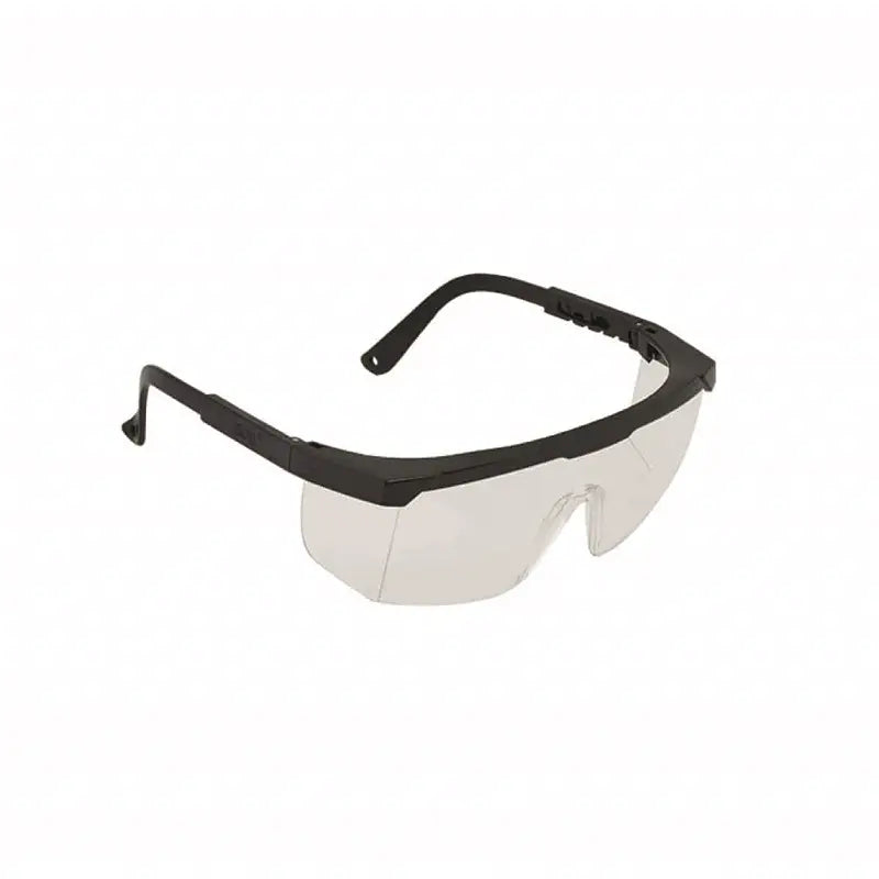 Lente Nitro anti-fog claro SteelPro