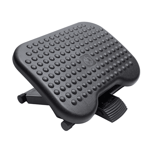 Reposapies ajustable 11 x 33 x 45 cm Hanma