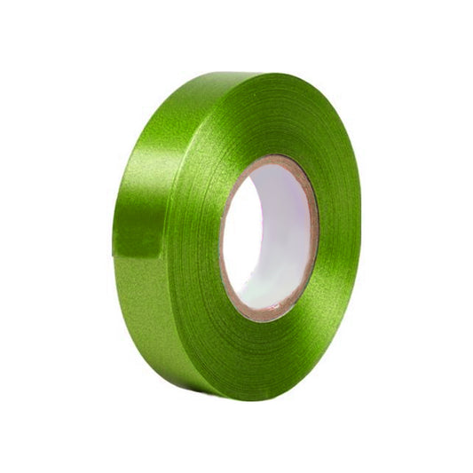 Cinta de agua delgada verde agua x 30 metros