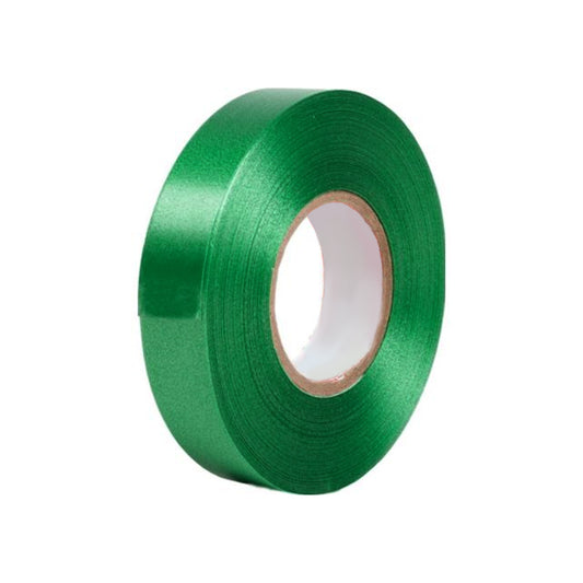 Cinta de agua delgada verde x 30 metros